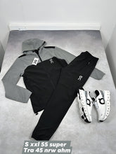 Load image into Gallery viewer, Tracksuit men