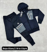 Load image into Gallery viewer, Tracksuit boy