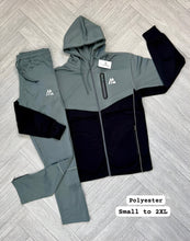 Load image into Gallery viewer, Tracksuit