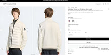 Load image into Gallery viewer, Jacket men