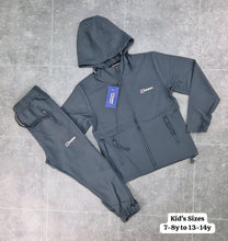 Load image into Gallery viewer, Tracksuit