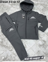 Load image into Gallery viewer, Tracksuit