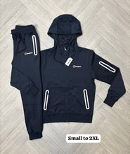Load image into Gallery viewer, Tracksuit