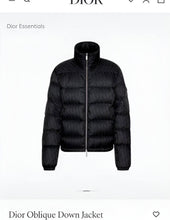 Load image into Gallery viewer, Jacket men