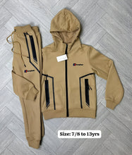 Load image into Gallery viewer, Tracksuit boy