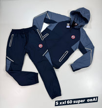 Load image into Gallery viewer, Tracksuit men
