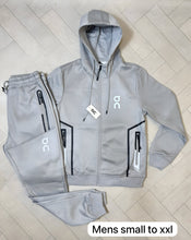 Load image into Gallery viewer, Tracksuit