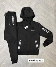 Load image into Gallery viewer, Tracksuit