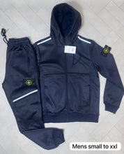 Load image into Gallery viewer, Tracksuit