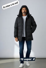 Load image into Gallery viewer, Jacket men