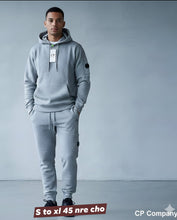 Load image into Gallery viewer, Tracksuit