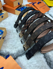 Load image into Gallery viewer, Belt