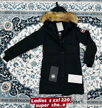 Load image into Gallery viewer, Jacket