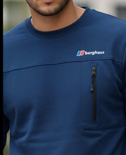 Load image into Gallery viewer, Tracksuit men