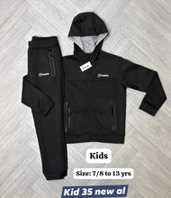 Load image into Gallery viewer, Tracksuit boy