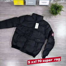 Load image into Gallery viewer, Jacket men