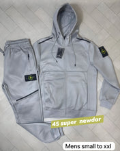 Load image into Gallery viewer, Tracksuit