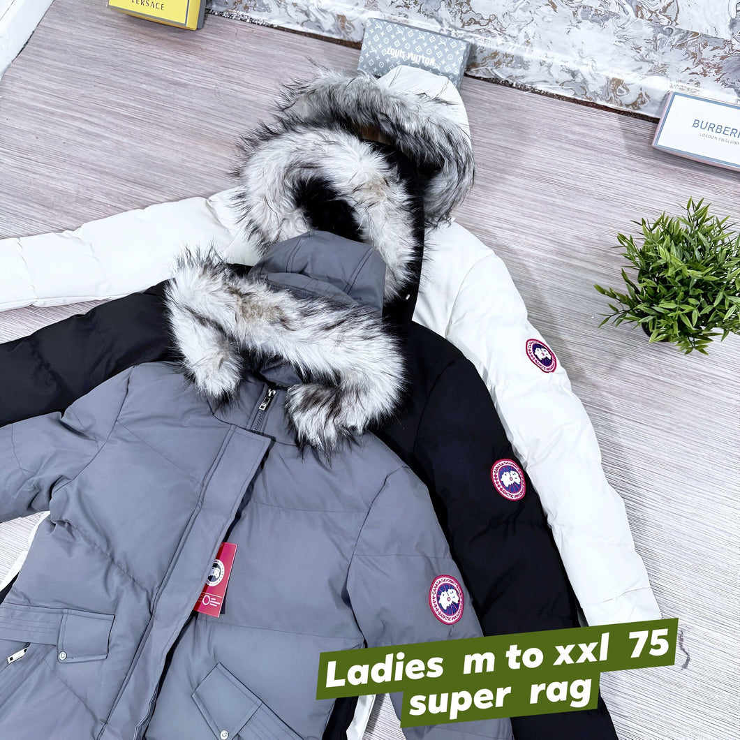 Jacket women