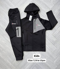 Load image into Gallery viewer, Tracksuit boy