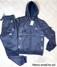 Load image into Gallery viewer, Tracksuit