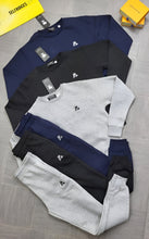 Load image into Gallery viewer, Tracksuit men