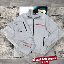 Load image into Gallery viewer, Tracksuit men