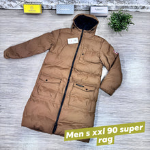 Load image into Gallery viewer, Jacket men
