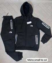 Load image into Gallery viewer, Tracksuit