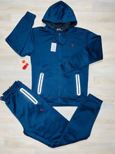 Load image into Gallery viewer, Tracksuit men