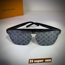 Load image into Gallery viewer, Sunglass