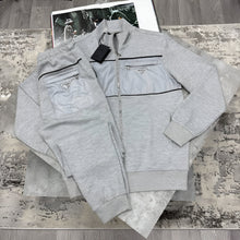 Load image into Gallery viewer, Tracksuit men