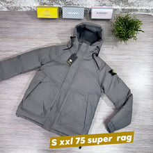 Load image into Gallery viewer, Jacket men