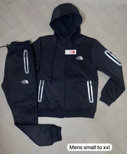Load image into Gallery viewer, Tracksuit