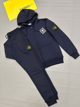 Load image into Gallery viewer, Tracksuit men