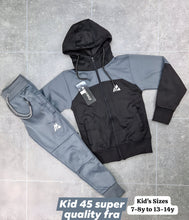 Load image into Gallery viewer, Tracksuit