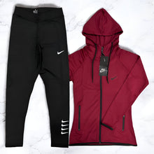 Load image into Gallery viewer, Tracksuit women