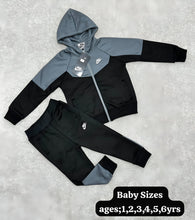 Load image into Gallery viewer, Tracksuit boy