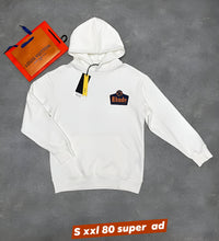 Load image into Gallery viewer, Hoodie men