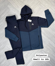 Load image into Gallery viewer, Tracksuit