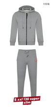 Load image into Gallery viewer, Tracksuit men
