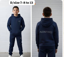 Load image into Gallery viewer, Tracksuit boy