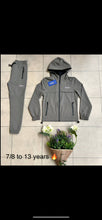 Load image into Gallery viewer, Tracksuit boy