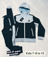 Load image into Gallery viewer, Tracksuit boy