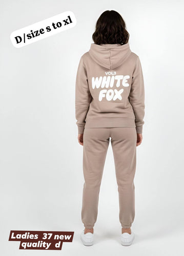 Tracksuit women