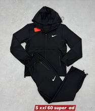 Load image into Gallery viewer, Tracksuit men