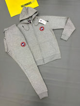 Load image into Gallery viewer, Tracksuit men