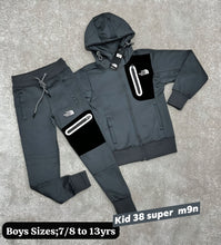 Load image into Gallery viewer, Tracksuit boy