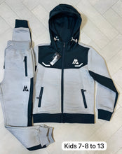 Load image into Gallery viewer, Tracksuit boy