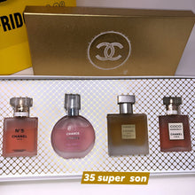 Load image into Gallery viewer, Perfume