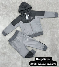 Load image into Gallery viewer, Tracksuit boy